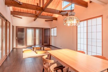 温故知新 ~昭和レトロの平屋~
