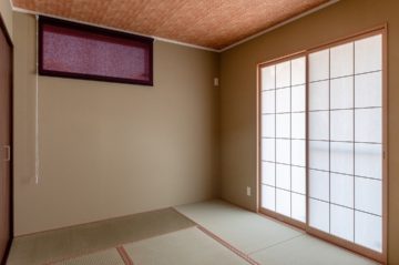 温故知新 ~昭和レトロの平屋~