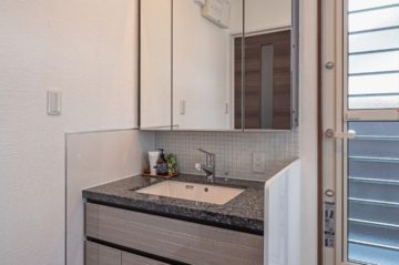憧れの自宅ショップで夢が叶う家【店舗併用住宅】