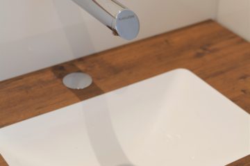 大きな吹抜けのある「平屋＋α」の家