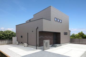 究極の効率化＆プライベート空間 IoT住宅