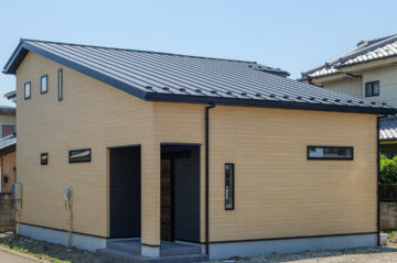 子育ても家事も心地よく回る“共感設計”の家